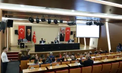 Kayseri Talas'tan 'Türk Dünyası'nın adını yaşatacak hamle