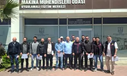 Kocaeli İtfaiyesi'nde güvenlik farkındalığı güçleniyor