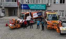 Kocaeli'de A Takımı akıllı araçlarla güçleniyor