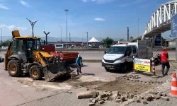 Kocaeli'de engelli dostu düzenlemeler hız kesmiyor