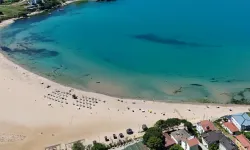 Kocaeli'de Mavi Bayraklı plajlar tatilcileri bekliyor