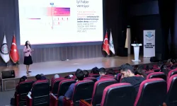 Konya Karatay'dan COP31'e 'Genç İklim Bildirgesi'