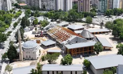 Konya'ya estetik ve nitelikli Şehir Kütüphanesi geliyor