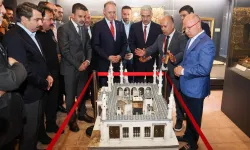 Kültür Yolu köprü olacak