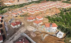Malatya protokolünden deprem konutlarına yakın mercek