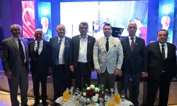 Manisa Büyükşehir heyeti Güzelyurt Portakal Festivali'ne katıldı