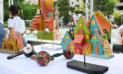 Manisa'da Çevre Haftası'na farkındalıklı program