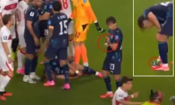 Milli Takım'ın elendiği maçta akılalmaz olay! Hakemin saati çalındı mı?