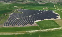 Muğla GES yatırımlarıyla karbon salımınını önledi