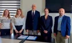 Muğla'nın geleceği için akademik iş birliği