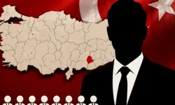 Mülki idareye ayar... 28 ilçenin sınıfı değişti!