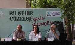 Nâzım Hikmet Bursa Nilüfer'de anıldı