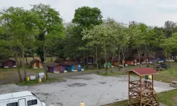 Ordu Büyükşehir'den Çınarsuyu'na büyük dokunuş