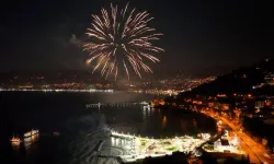 Ordu'da 22 çift 'Evet' demek için bu günü seçti