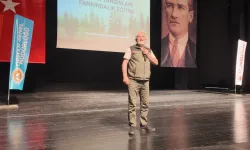 Orman yangınlarının önlenmesi amacıyla Bursa'da 'öğretmen eğitimi' sürüyor