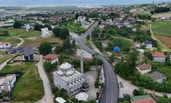 Sakarya Camili'nin grup yolu sil baştan