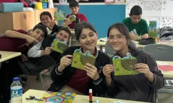 Sakarya'da Bilim Tohumları çocukların ufkunu genişletiyor