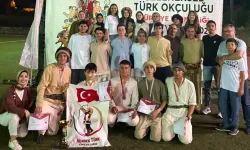 Sakarya'da Hendek Anadolu İHL Türkiye Şampiyonu oldu