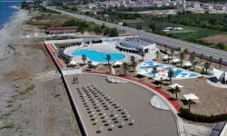 Sakarya'da Kadınlar Plajı'nda ücretsiz program başlıyor