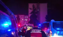 Şanlıurfa ve Bursa'da narko operasyon! Yaklanan 135 şüpheliden 129'u tutuklandı