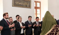 Sultan 1. Murad Han, Kosova'da anıldı