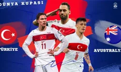 Türkiye Avustralya maçı ne zaman saat kaçta? Maçın kanalı belli oldu!