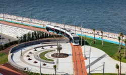 Uluslararası toplu ulaşım dünyası İzmir'de ağırlanacak