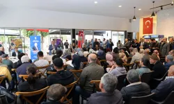 Vatandaş soracak, Mustafa Yalçın cevaplayacak