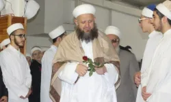 Yusuf Ziya Gümüşel'in serbest bırakıldı