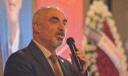 CHP İnegöl İlçe Başkanı Zemci Şahin’den Dünya Çevre Günü Mesajı