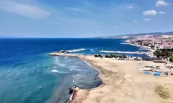 14 plaj yüzmeye uygun çıktı