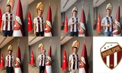 İnegölspor'da transfer harekatı! Başkan Ademoğlu Yeni Sezon Planını Açıkladı