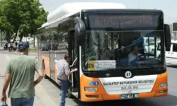 15 Temmuz'da toplu ulaşım ücretsiz
