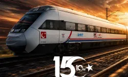 15 Temmuz'un 10. yılına özel YHT setleri raylara iniyor