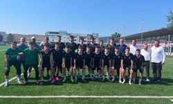 Kafkasspor'da Hedef Altyapıdan A Takıma Daha Fazla Oyuncu Kazandırmak