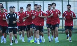 İnegölspor'da 2026-2027 sezonu mesaisi başladı