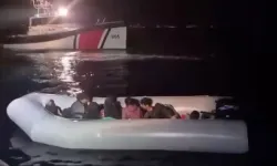 81 ilde göç denetimi... 355 düzensiz göçmen tespit edildi