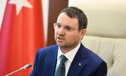 Adalet Bakanı Akın Gürlek manevi tazminat gelirini Türk Kızılay'a bağışladı