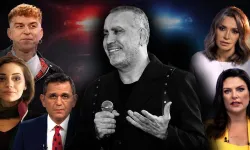 Ahbap soruşturması derinleşiyor! Üner ve Portakal'ın da olduğu beş isim ifadeye çağrıldı