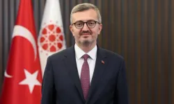 AP'nin Kıbrıs kararına bir tepki de İletişim Başkanı Duran'dan