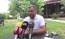 İnegöl Atlı Spor Kulübü tesislerinde yenileme çalışmaları