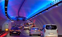 Avrasya Tüneli İstanbul trafiğine merhem oldu