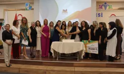 Bağ Projesi'nde kadın girişimciler ödüllerine kavuştu