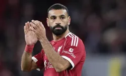 Beşiktaş'ta Mohamed Salah bombası: Rüştü Reçber canlı yayında açıkladı
