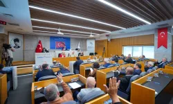Beylikdüzü Meclisi'nde Temmuz toplantısı