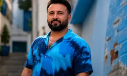 Bolvadinli sanatçı Alp Güvenir'den yeni hit... 'Tuz Buz' müzikseverlerle buluştu