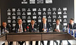 BTSO TAM, tahkim alanında etkinliğini artırıyor