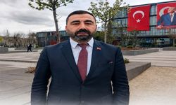 CHP Belediye Meclis Üyesi Burhan Serbest Partisinden istifa etti