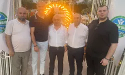 Bursa Artvin Vakfı'ndan Babalar Günü etkinliği! Geliri öğrencilere burs olacak