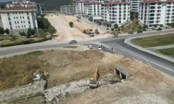 Bursa Büyükşehir, Balkan Mahallesi'nde ulaşımı güçlendiriyor